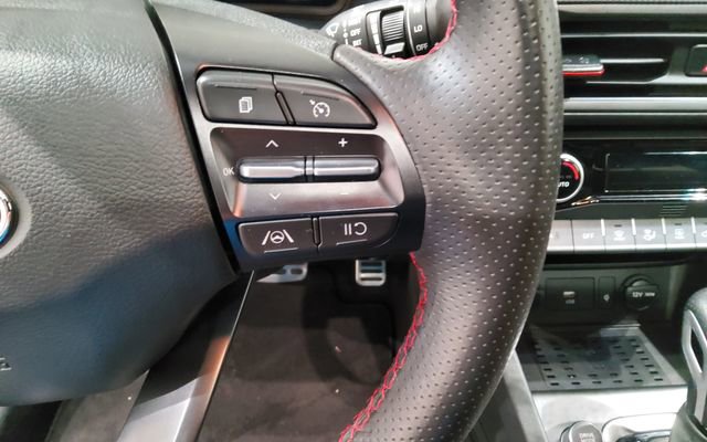 Used 2023 Hyundai Kona N Line AWD/4WD image 26