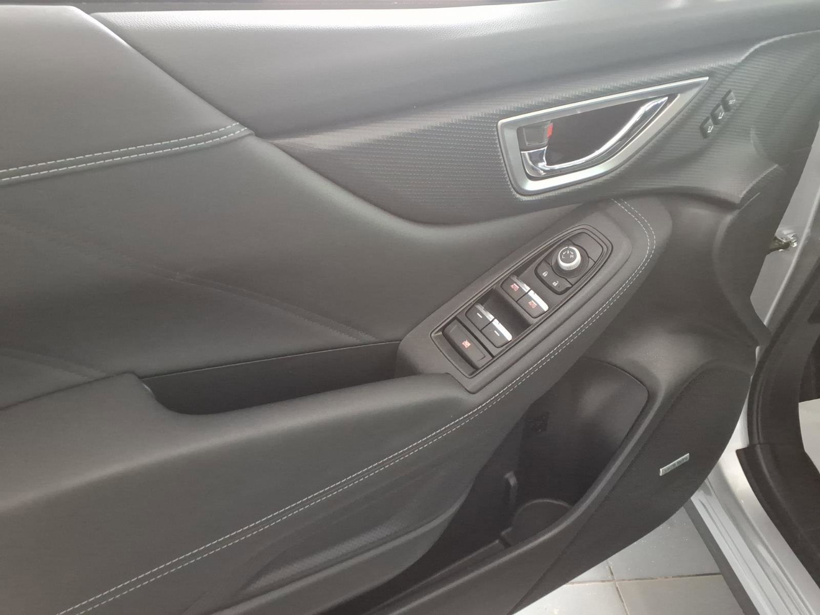 Used 2019 Subaru Forester Touring AWD/4WD image 12