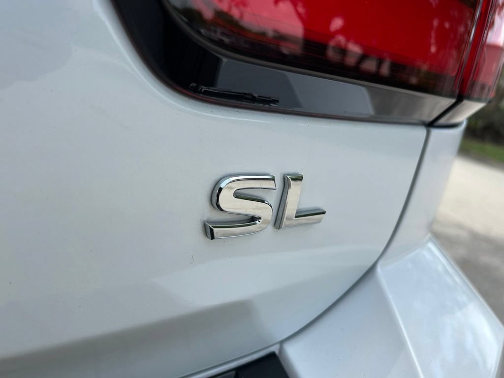 Used 2022 Nissan Armada SL AWD/4WD image 42