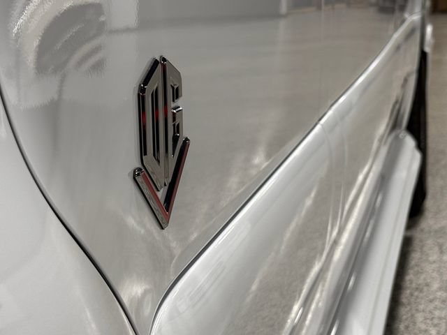New 2025 Mercedes-Benz Sprinter 3500 image 86