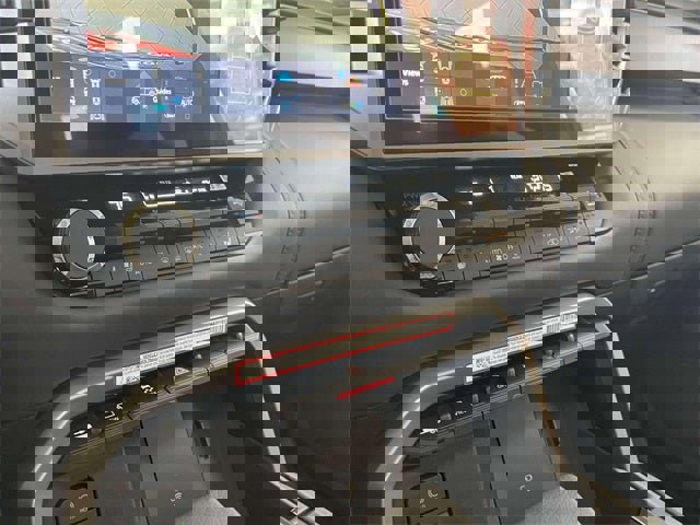 New 2026 Toyota Sequoia Platinum image 29