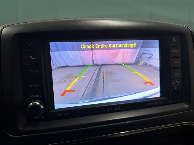 Used 2019 Dodge Grand Caravan SE w/ UConnect Hands-Free Group image 20
