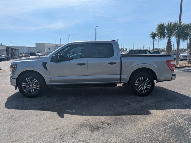 Used 2023 Ford F150 XL w/ STX Appearance Package image 8