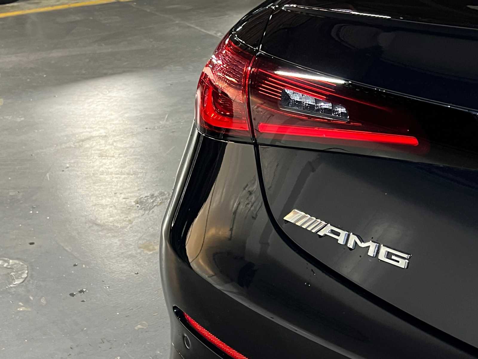 New 2026 Mercedes-Benz CLE 53 AMG 4MATIC Coupe image 15