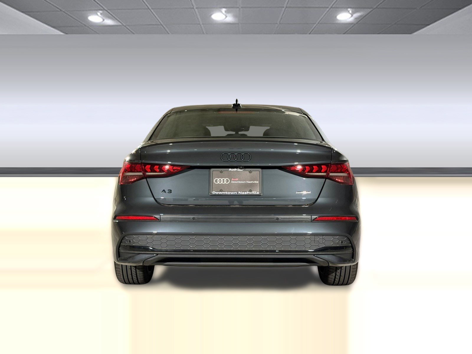 New 2026 Audi A3 2.0T Premium Plus AWD/4WD image 9