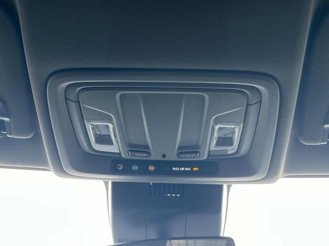 Used 2024 Chevrolet Silverado 1500 LT image 37