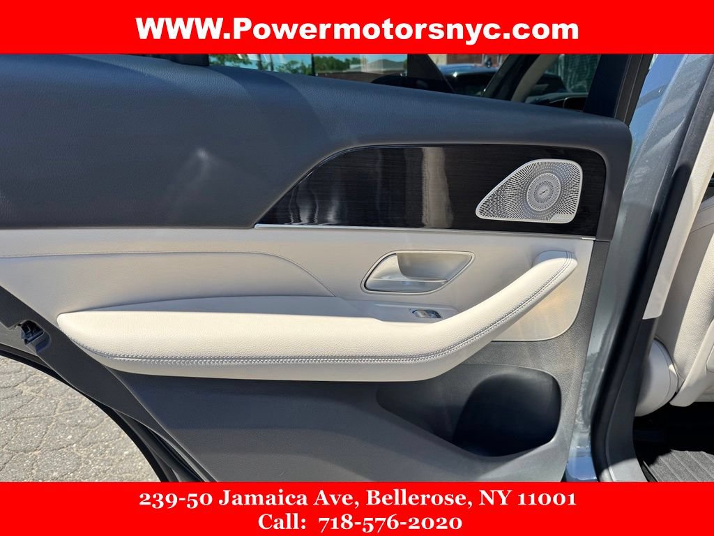 Used 2020 Mercedes-Benz GLE 350 4MATIC image 24