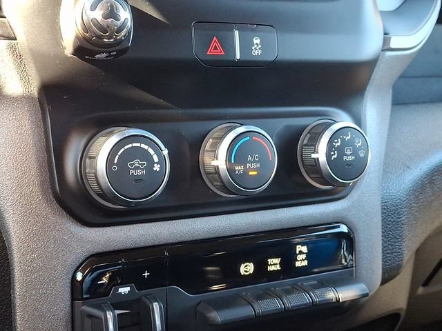 Used 2019 RAM 3500 Tradesman AWD/4WD image 15