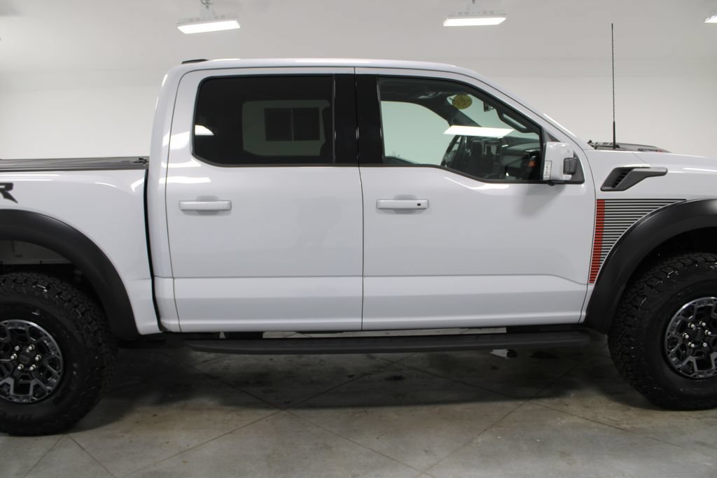 Used 2025 Ford F150 Raptor w/ Equipment Group 803A Raptor R AWD/4WD image 11