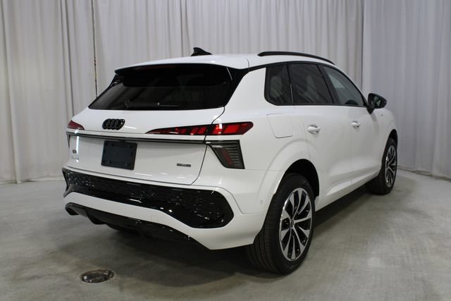 New 2026 Audi Q3 quattro 2.0T AWD/4WD image 27