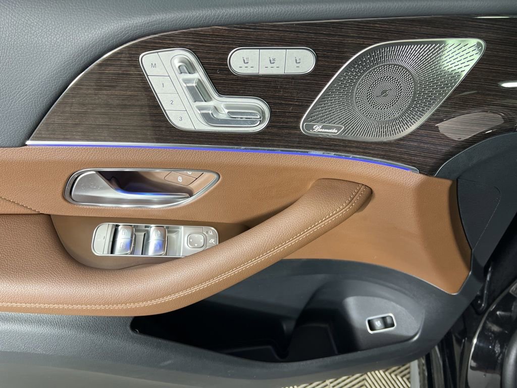 Certified 2026 Mercedes-Benz GLE 450 4MATIC image 28