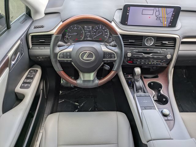 Used 2020 Lexus RX 350 FWD w/ Premium Package image 16