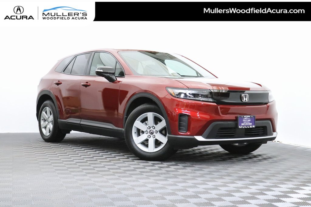 Used 2024 Honda Prologue EX video 1