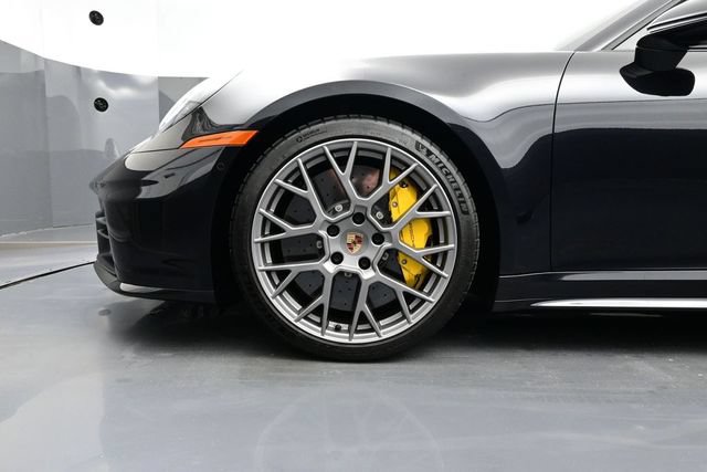 Used 2026 Porsche 911 Targa 4S AWD/4WD image 6