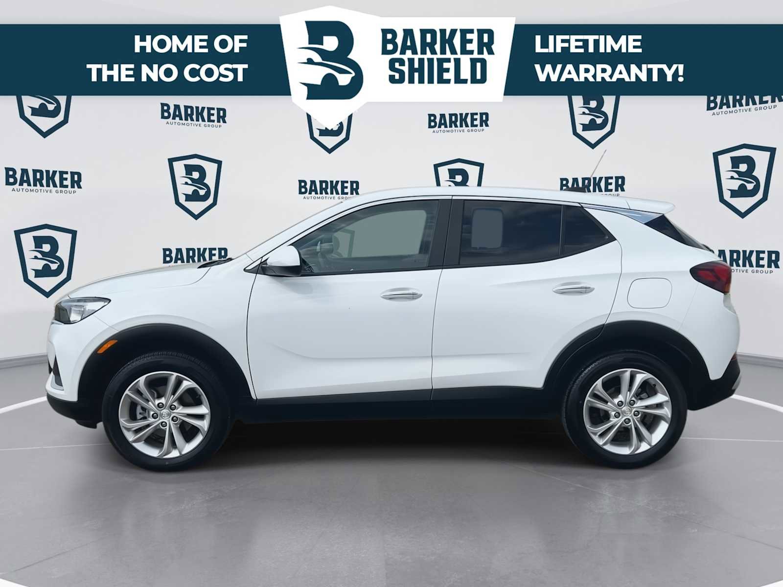 Used 2023 Buick Encore GX Preferred w/ Cold Weather Comfort Package AWD/4WD image 6