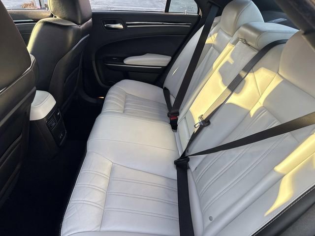 Used 2021 Chrysler 300 S image 15