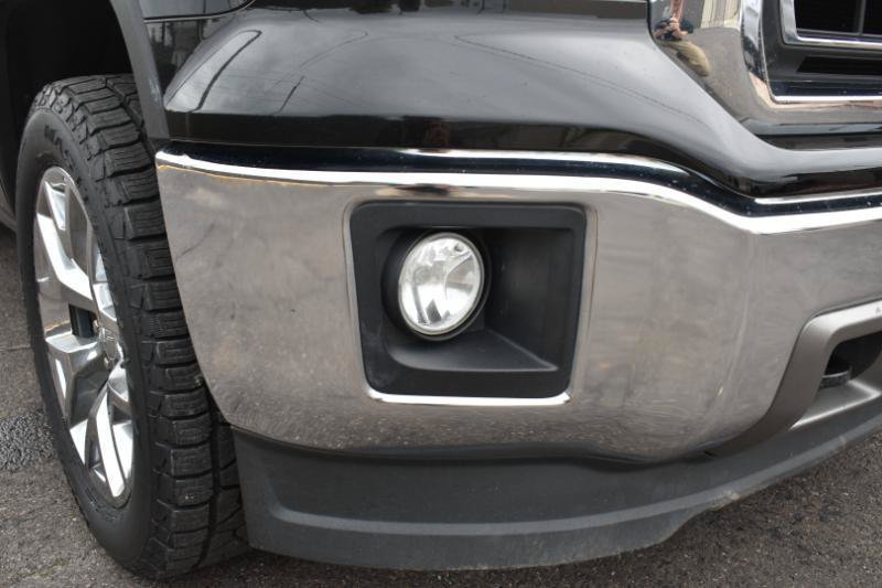 Used 2014 GMC Sierra 1500 SLT AWD/4WD image 14