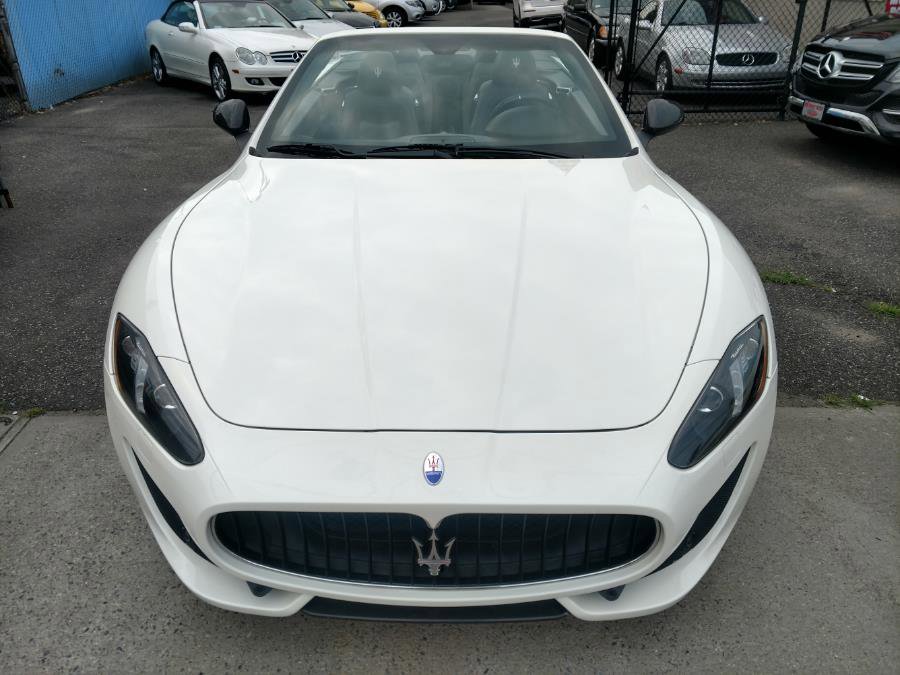 Used 2013 Maserati GranTurismo Sport image 20
