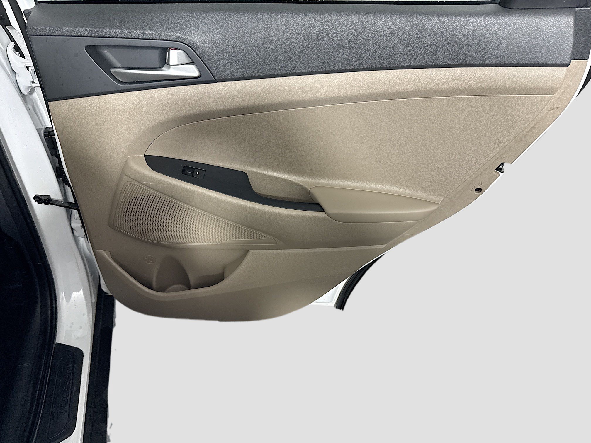 Used 2019 Hyundai Tucson Value FWD image 28
