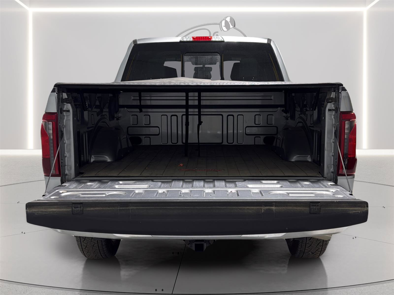 Used 2024 Ford F150 XLT w/ Equipment Group 302A MID AWD/4WD image 27