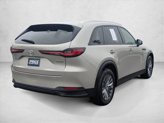 Used 2024 MAZDA CX-90 3.3 Turbo w/ Preferred Plus image 5