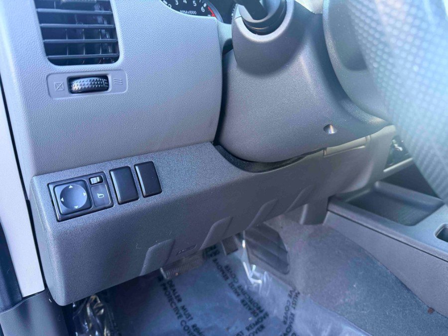 Used 2008 Nissan Xterra S image 20