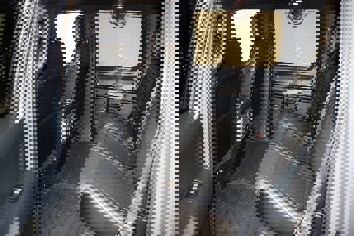 Used 2020 Ford F150 Raptor w/ Equipment Group 802A Luxury image 67