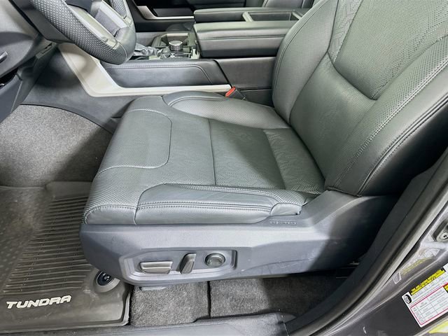 Used 2022 Toyota Tundra Limited image 36