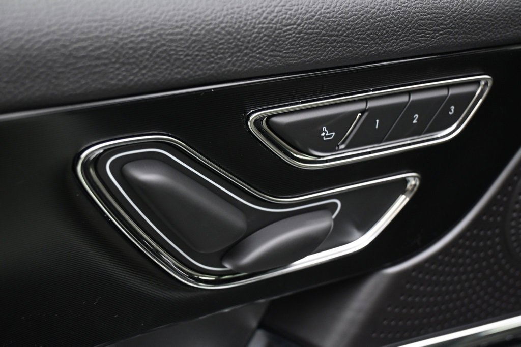 New 2026 Lincoln Corsair Grand Touring image 14