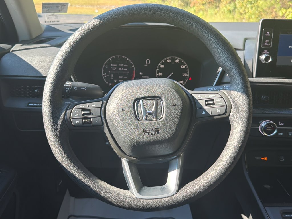 New 2026 Honda CR-V LX image 16