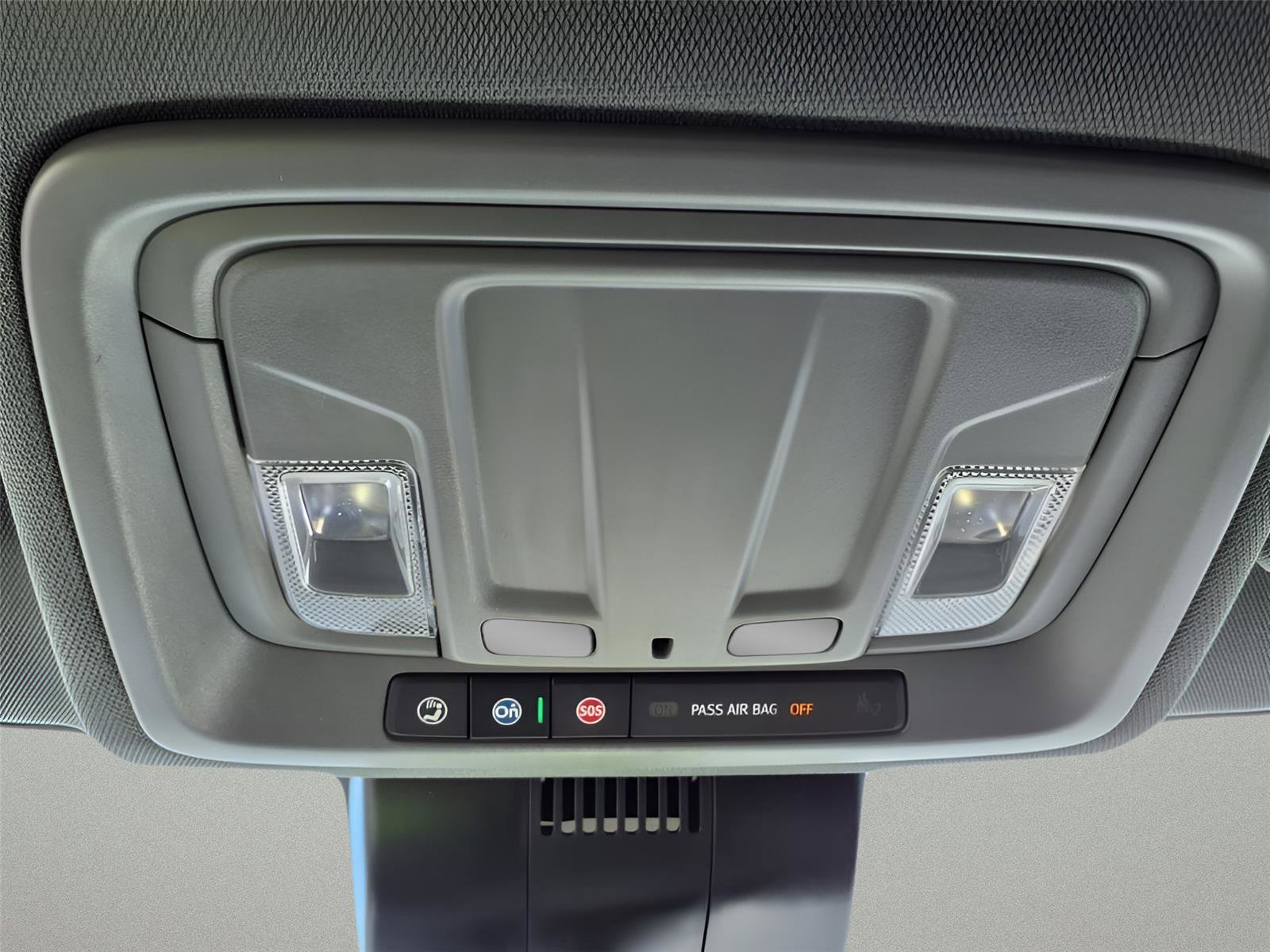 New 2025 Chevrolet Silverado 1500 Custom image 24