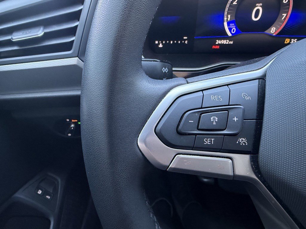 Used 2024 Volkswagen Jetta S image 12