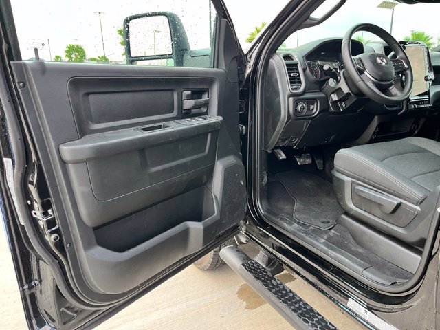 New 2027 RAM 3500 Tradesman AWD/4WD image 14