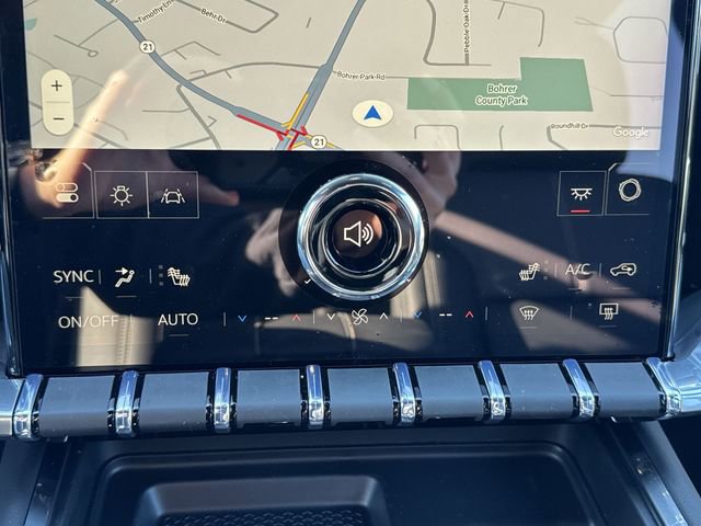 New 2026 GMC Acadia Elevation w/ Black Edition FWD image 19