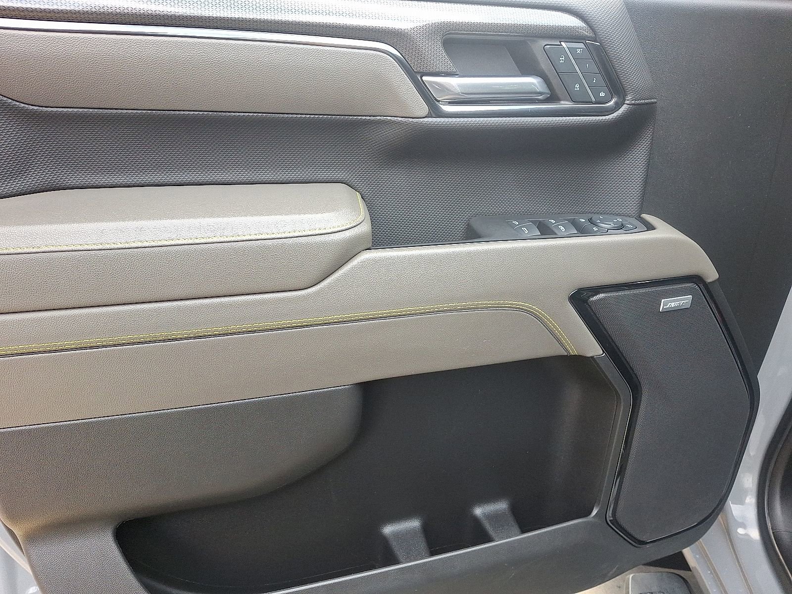 Certified 2024 Chevrolet Silverado 1500 ZR2 image 12