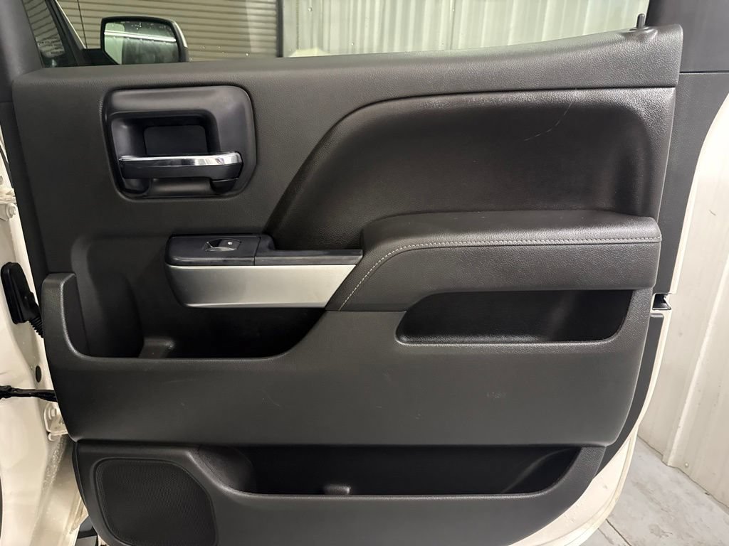 Used 2014 Chevrolet Silverado 1500 LT w/ LT Convenience Package RWD image 14