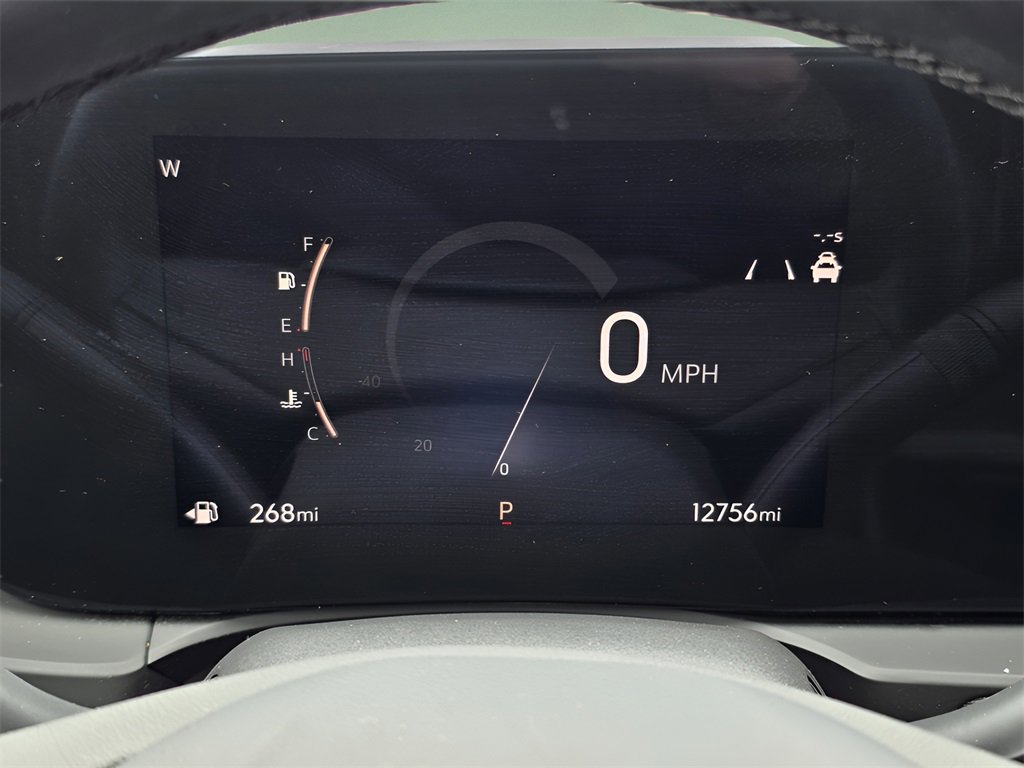 Used 2024 Buick Envista Avenir image 27