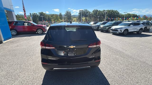 Used 2024 Chevrolet Equinox LT w/ Driver Convenience Package AWD/4WD image 5