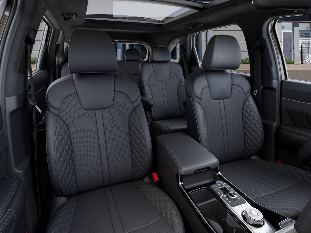 New 2026 Kia Sorento SX Prestige AWD/4WD image 18