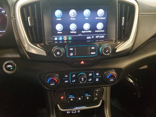 Used 2020 GMC Terrain SLE w/ Driver Convenience Package AWD/4WD image 19