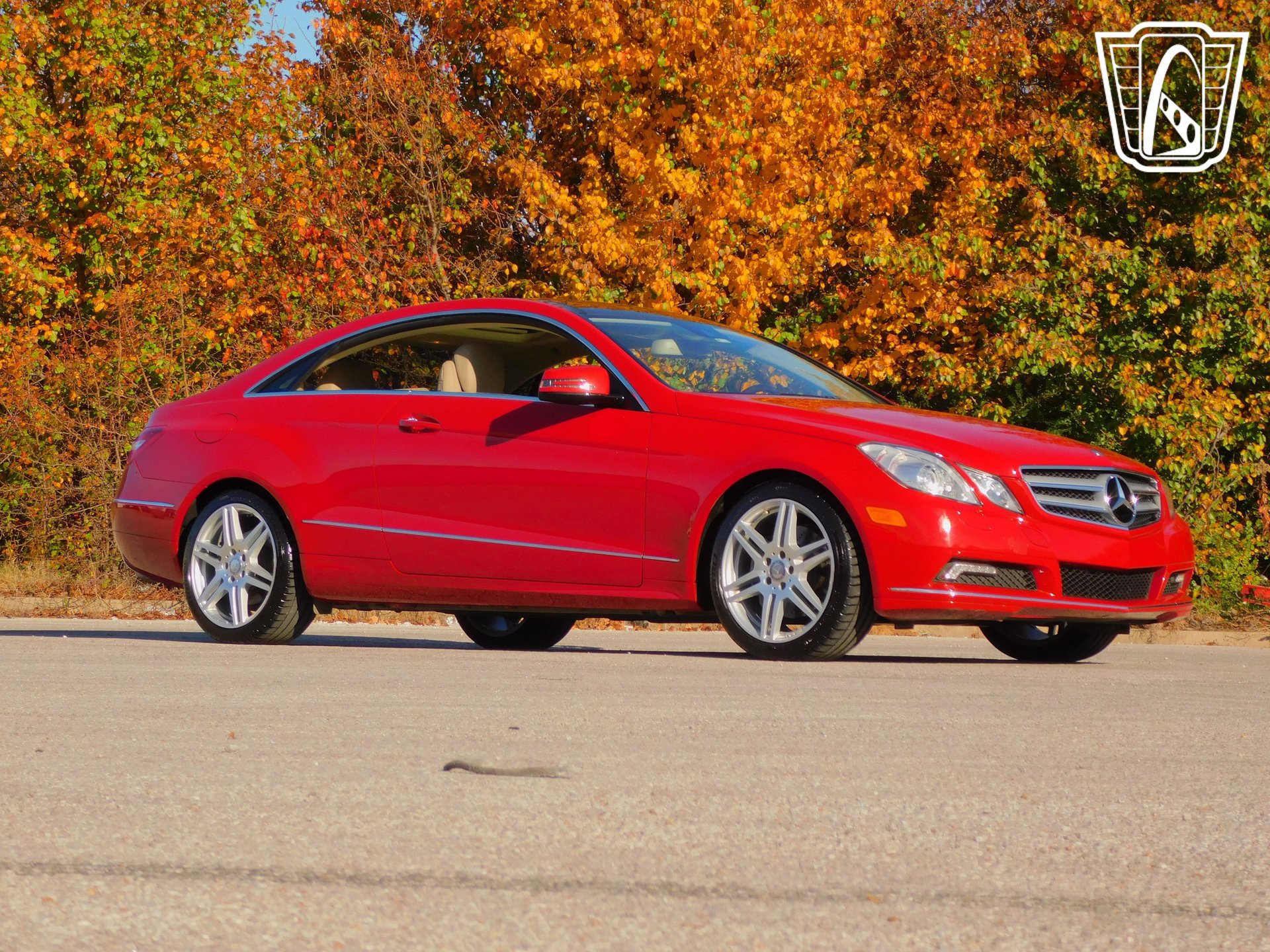Used 2010 Mercedes-Benz E 350 Coupe image 33