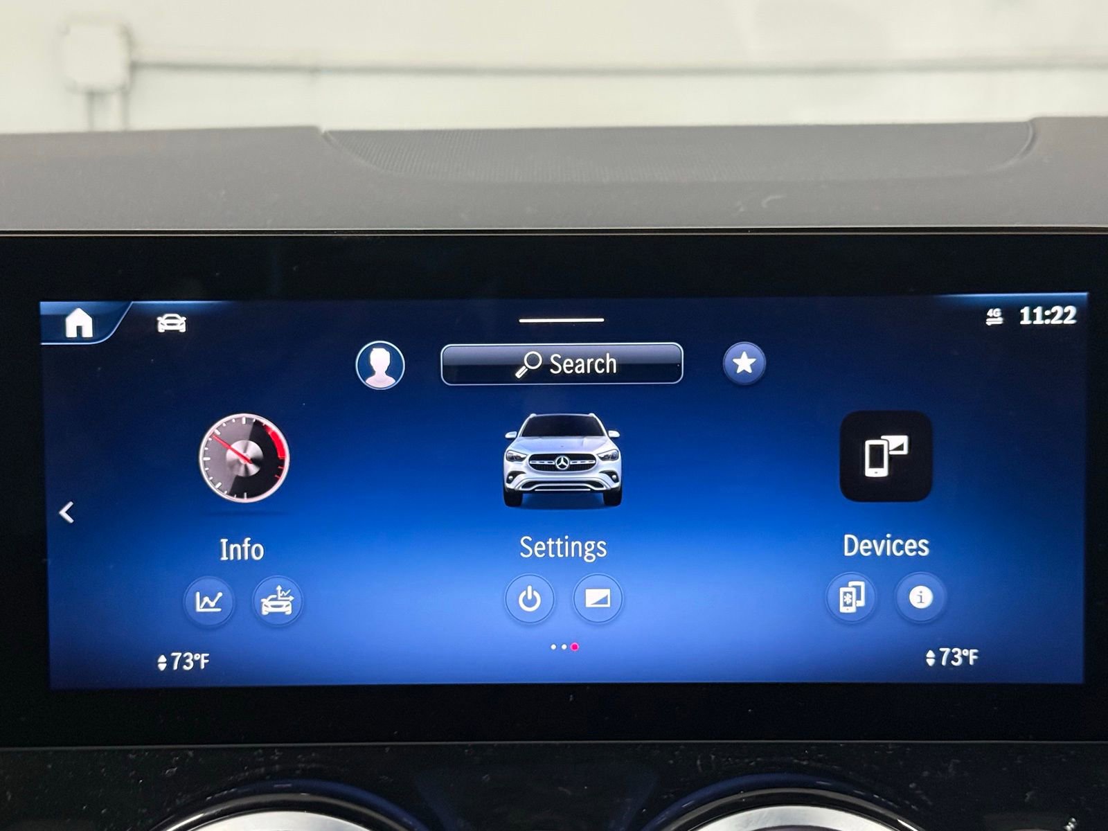 Certified 2025 Mercedes-Benz GLA 250 image 34