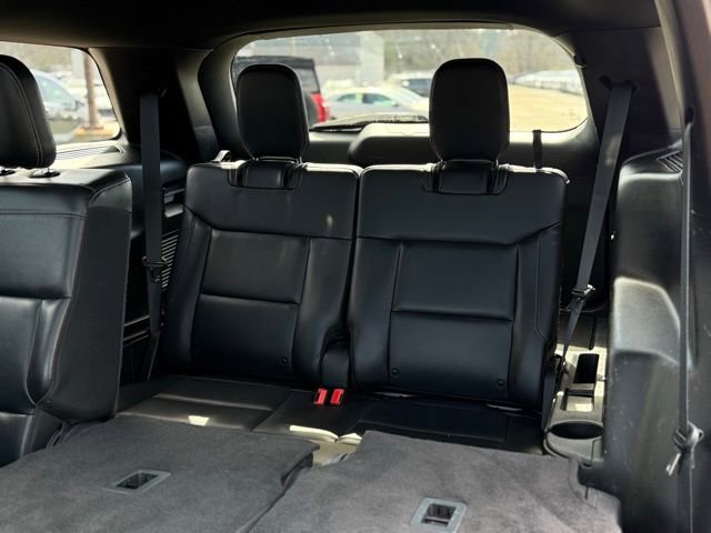Used 2020 Ford Explorer XLT w/ Equipment Group 202A image 23