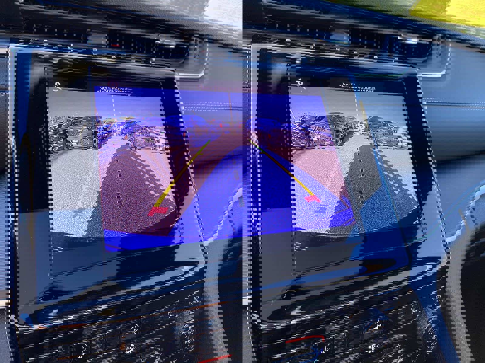 New 2025 Jeep Grand Cherokee Laredo image 13