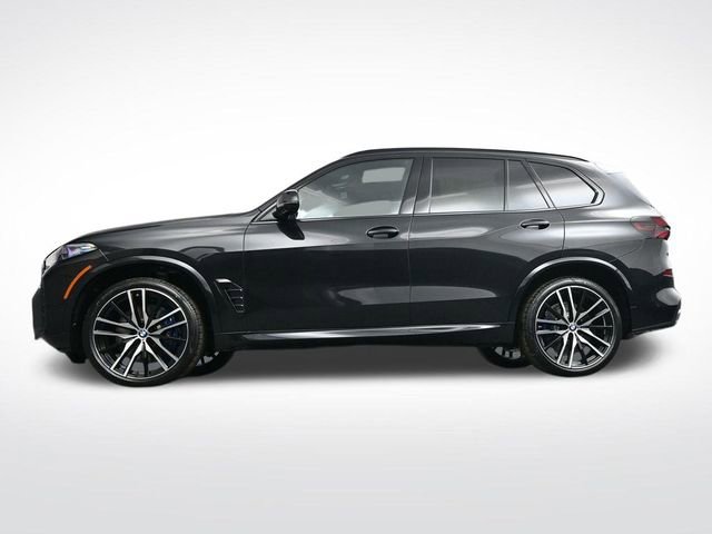 New 2026 BMW X5 M60i w/ Climate Comfort Package AWD/4WD image 39