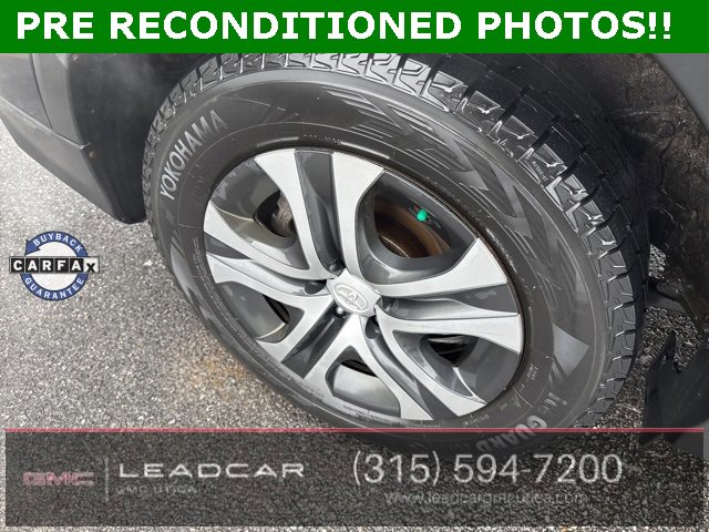 Used 2017 Toyota RAV4 LE image 7