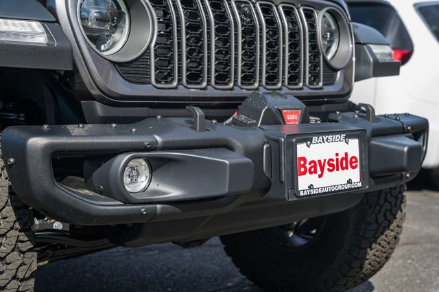 New 2026 Jeep Wrangler Unlimited Rubicon 392 image 16