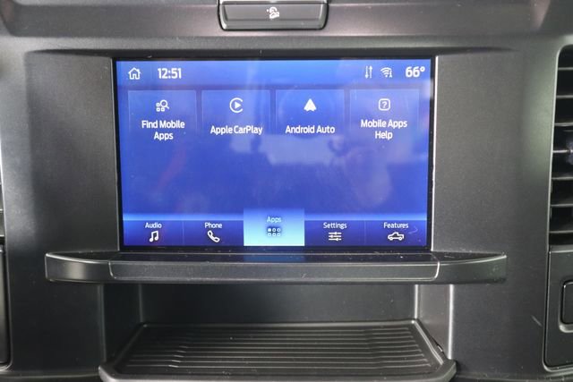 Used 2025 Ford F250 XLT w/ FX4 Off-Road Package image 53