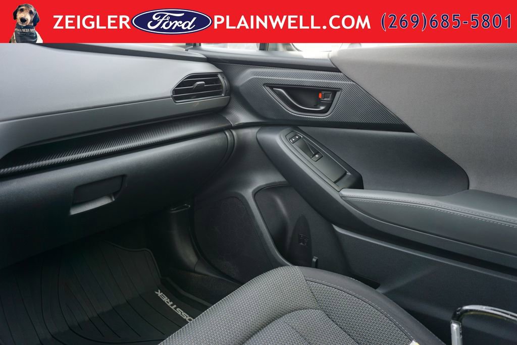 Used 2024 Subaru Crosstrek 2.0i Premium AWD/4WD image 29