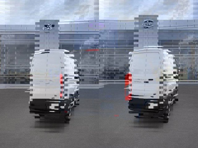 New 2025 Ford Transit 250 Low Roof image 36